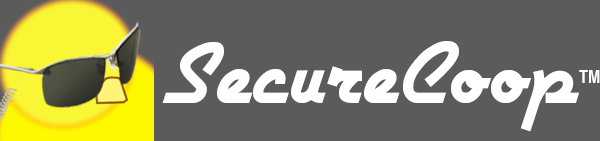 SecureCoop