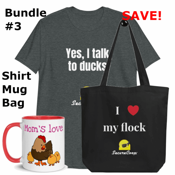 Bundle #3