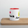 mockup-06725356.jpg I <3 My Flock Mug