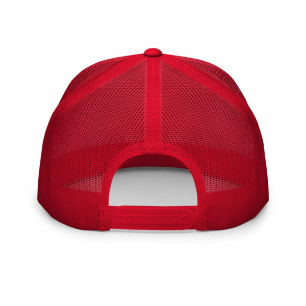 Chicken Magnet Trucker Cap - Image 8