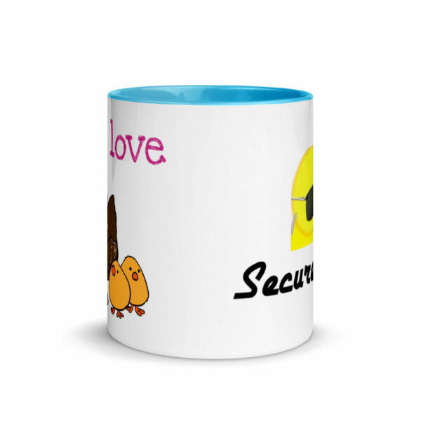 Mom's Love Mug - Image 12