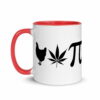 mockup-10c8b923.jpg Chicken Pot Pi Mug
