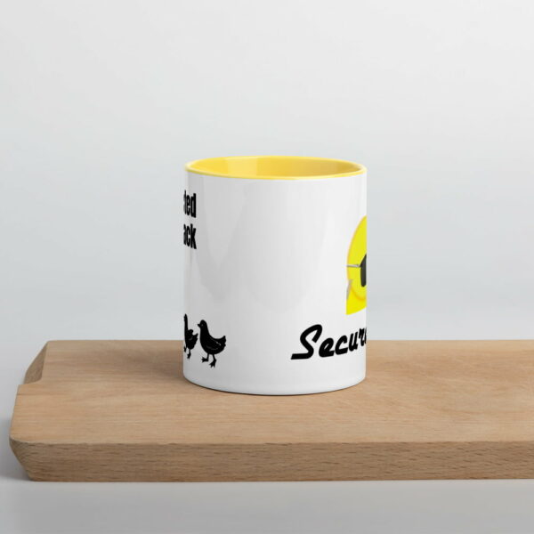 Addicted To Quack Mug - Image 6
