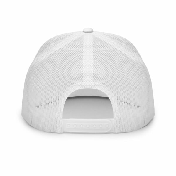 Chicken Magnet Trucker Cap - Image 32