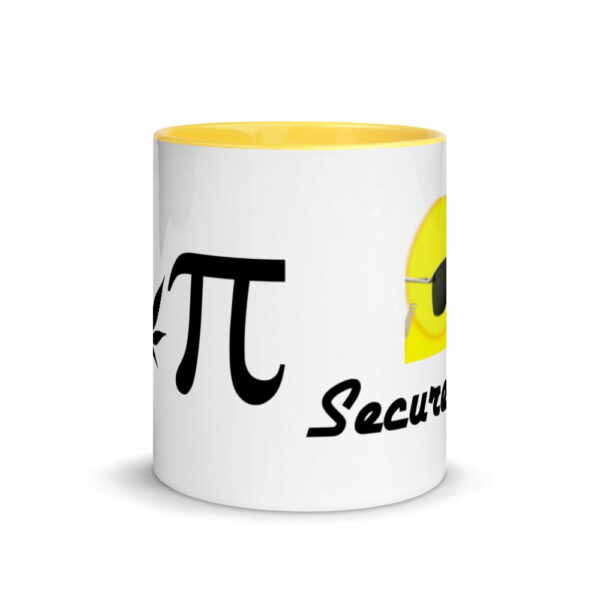 Chicken Pot Pi Mug - Image 7