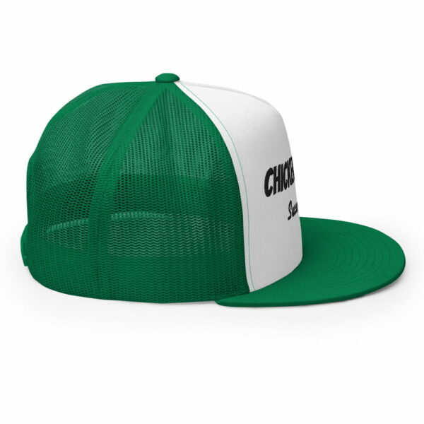 Chicken Magnet Trucker Cap - Image 28