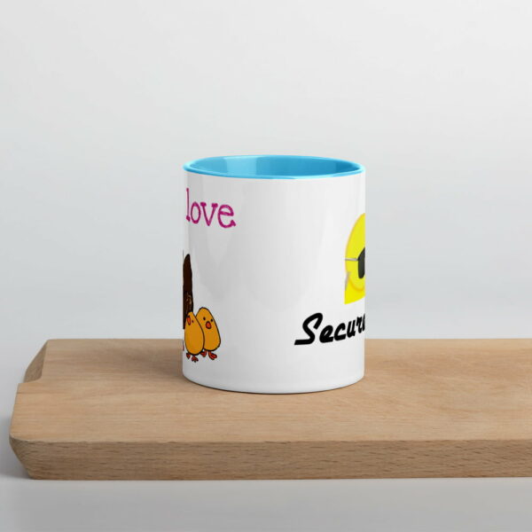 Mom's Love Mug - Image 4