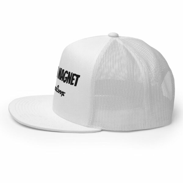 Chicken Magnet Trucker Cap - Image 33