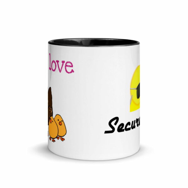 Mom's Love Mug - Image 9