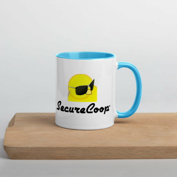 Mom's Love Mug - Image 5