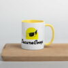 mockup-574ed13f.jpg I Just Really Like Chickens, Okay? Mug