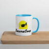 mockup-5fdb38b7.jpg Addicted To Quack Mug