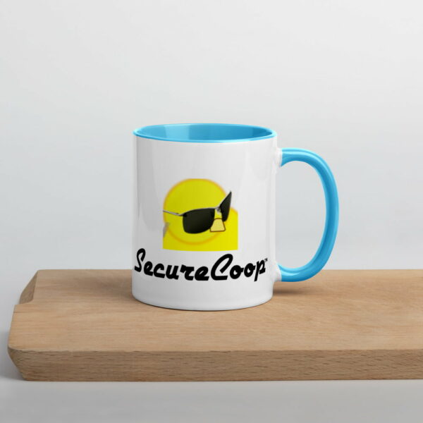 Addicted To Quack Mug - Image 5