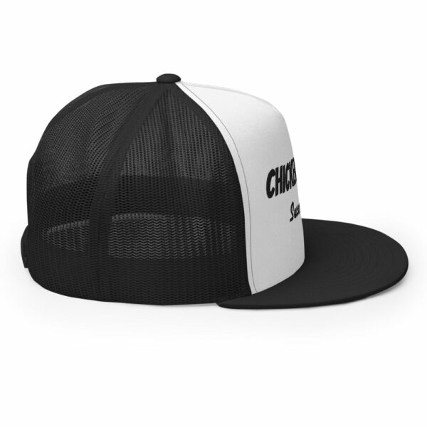 Chicken Magnet Trucker Cap - Image 5