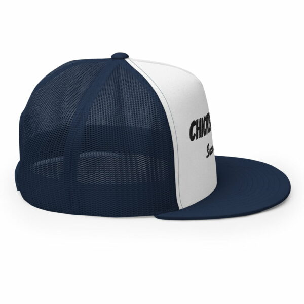 Chicken Magnet Trucker Cap - Image 16
