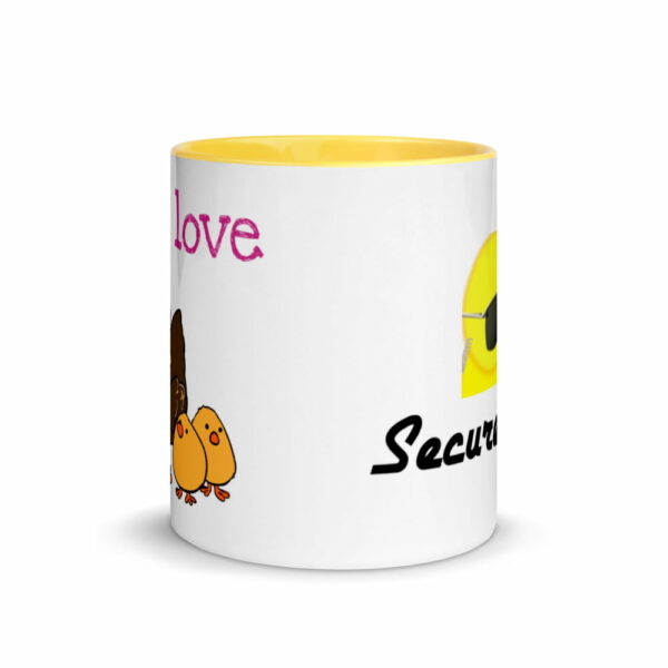 Mom's Love Mug - Image 14