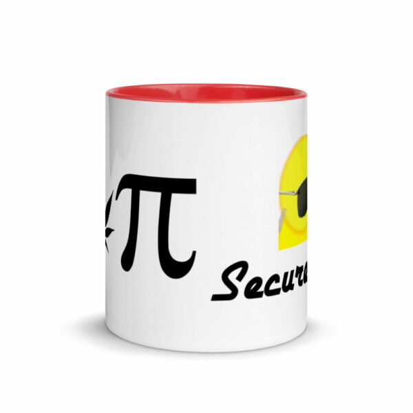Chicken Pot Pi Mug - Image 4