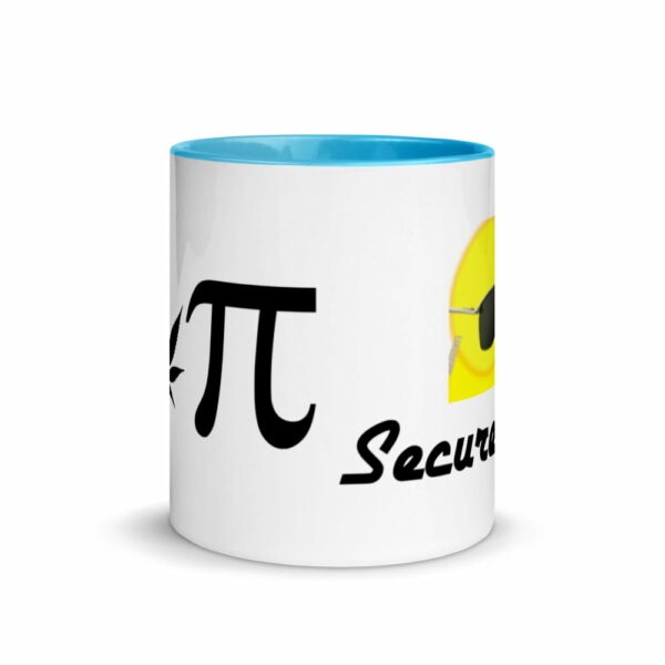 Chicken Pot Pi Mug - Image 6