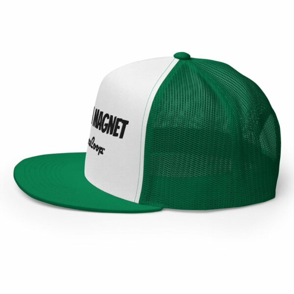 Chicken Magnet Trucker Cap - Image 27