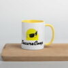 mockup-86c4479b.jpg Addicted To Quack Mug