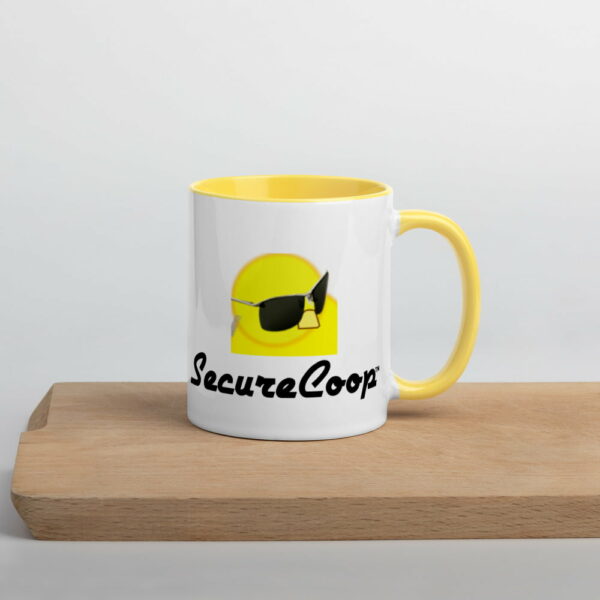 Addicted To Quack Mug - Image 7