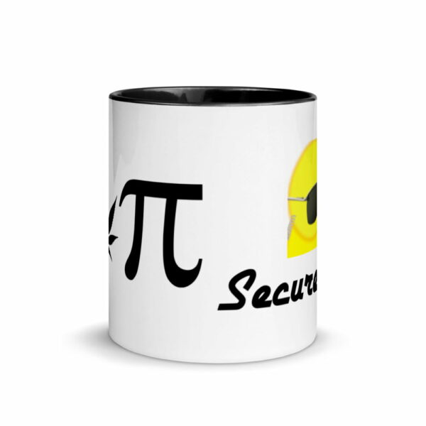 Chicken Pot Pi Mug - Image 2