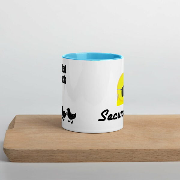Addicted To Quack Mug - Image 4