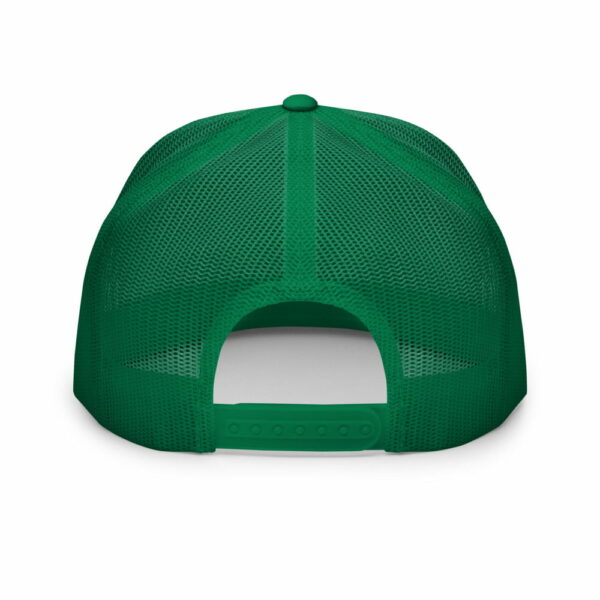 Chicken Magnet Trucker Cap - Image 26