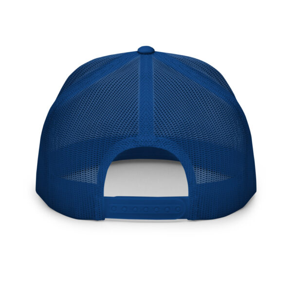 Chicken Magnet Trucker Cap - Image 20