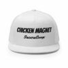 Chicken Magnet Trucker Cap