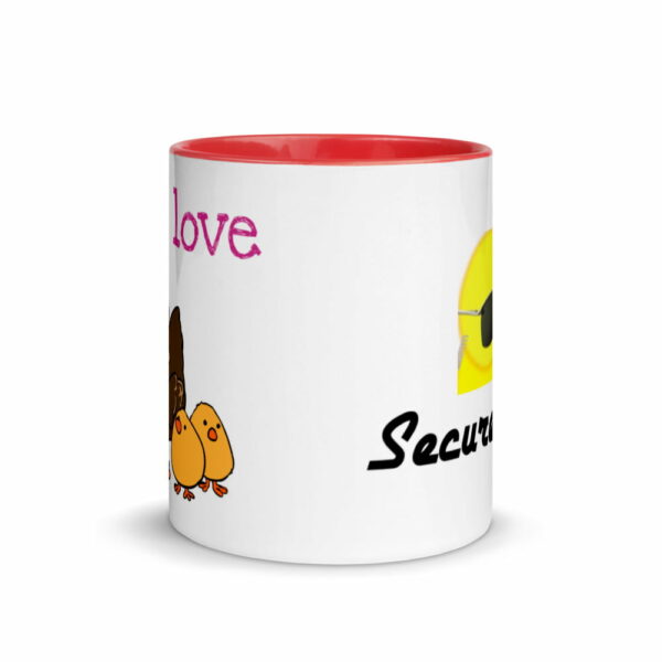 Mom's Love Mug - Image 10