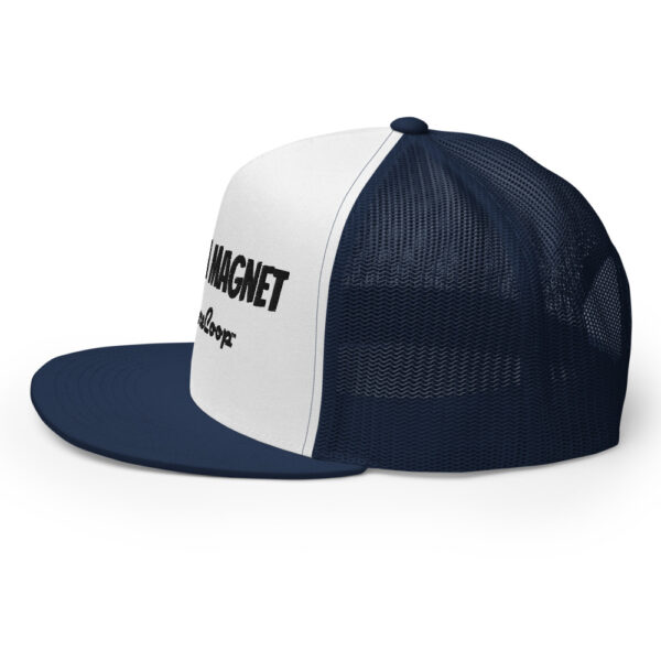 Chicken Magnet Trucker Cap - Image 15