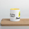 mockup-c224f508.jpg I Just Really Like Chickens, Okay? Mug