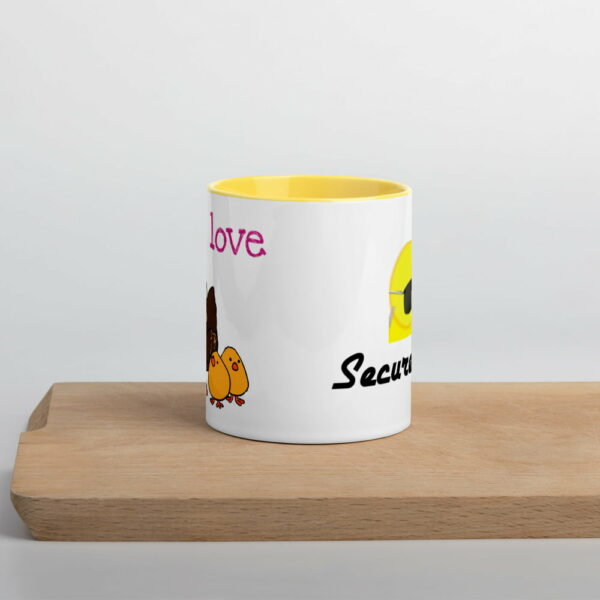 Mom's Love Mug - Image 6