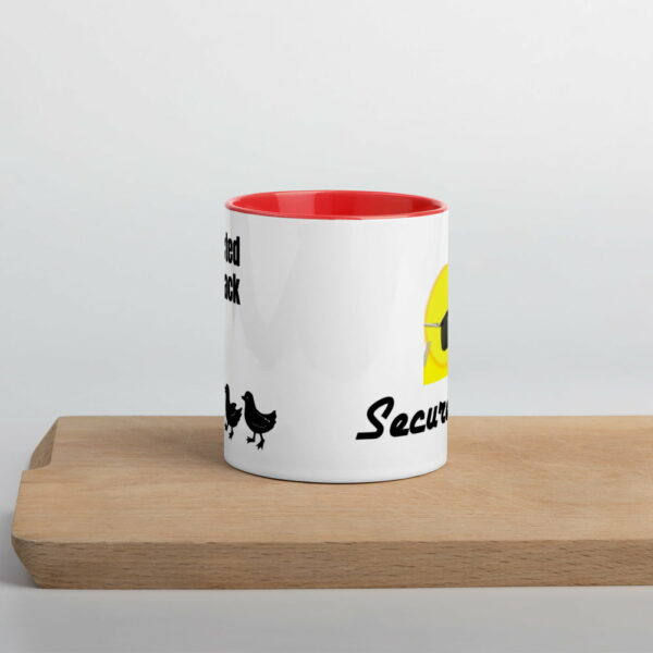 Addicted To Quack Mug - Image 2