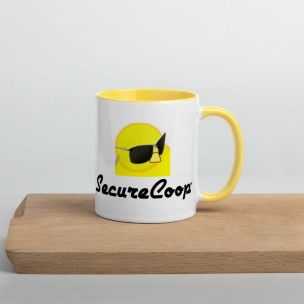 I Only Wanted 10 Geese Mug - Image 7