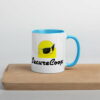 mockup-d7a2ad92.jpg I Just Really Like Chickens, Okay? Mug