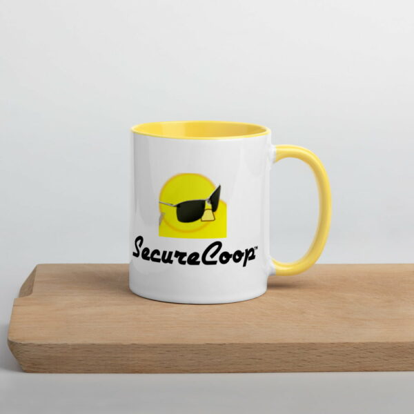 Mom's Love Mug - Image 7