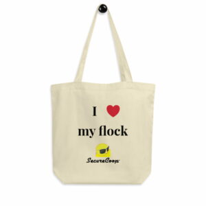 "They Make Me Wear This" White Neck Gaiter