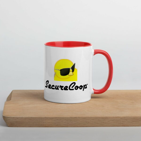 Mom's Love Mug - Image 3