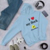 unisex-heavy-blend-hoodie-light-blue-5fecb1952ebe0.jpg I <3 My Flock Unisex Hoodie