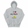 unisex-heavy-blend-hoodie-sport-grey-5fecb1954afcf.jpg I <3 My Flock Unisex Hoodie