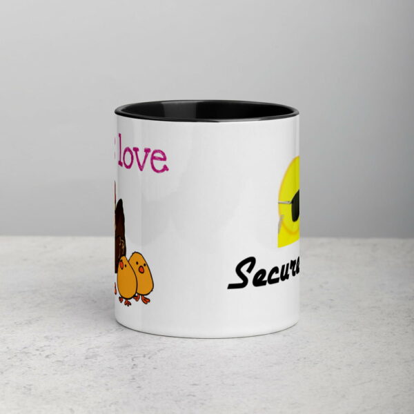 Mom's Love Mug - Image 17