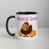 white-ceramic-mug-with-color-inside-black-11oz-5fecb5d96bd59.jpg Mom's Love Mug