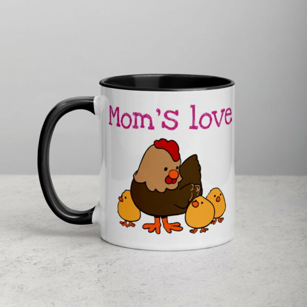 Mom's Love Mug - Image 18