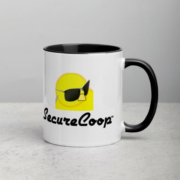 Mom's Love Mug - Image 19