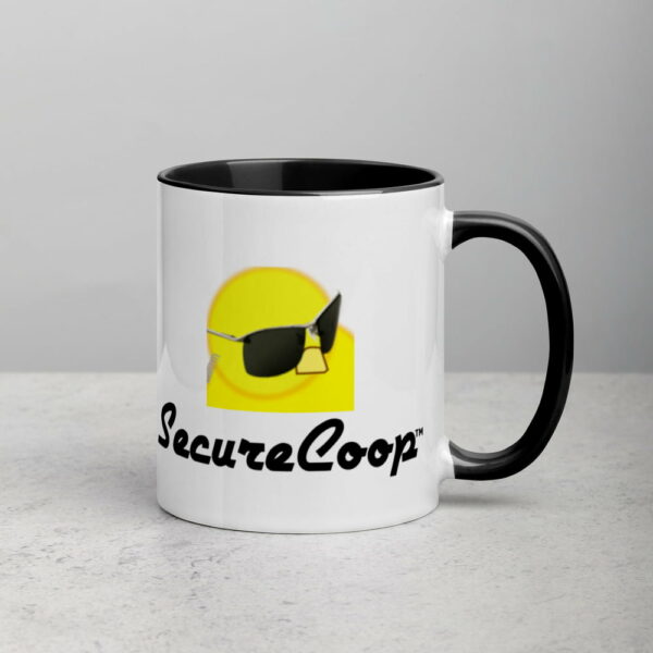 I <3 My Flock Mug - Image 11
