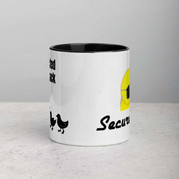 Addicted To Quack Mug - Image 9