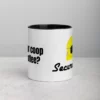 Does Your Coop Make Coffee? Mug