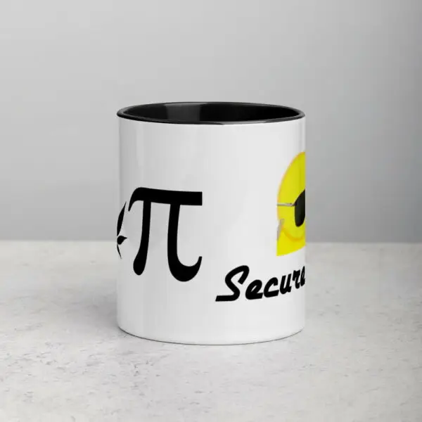 Chicken Pot Pi Mug - Image 18